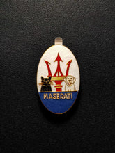 Heritage Enamel Custom Car Badge - Other Vehicle Models| Master Artisan Hand-Painted Emblem